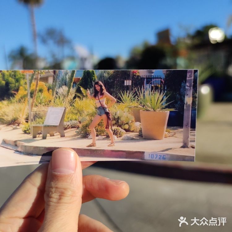 《好莱坞往事》5大取景地打卡 跟着电影去旅行