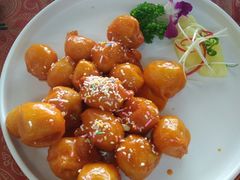 -客汀家宴·客家烟火 四季食材(集美店)