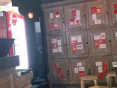 -Dark·大玩家馆沉浸剧情密室(黄埔店)