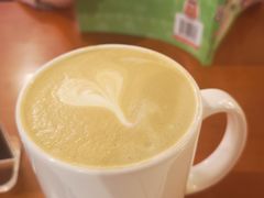 -西西弗书店&矢量咖啡(万象城店)