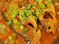 -香丰阁·烤鸭·川湘菜(昌平店)