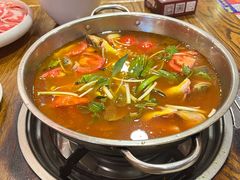 -亮欢寨(凯里总店)