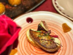 -BROWNSTONE布朗石西班牙餐厅(富城店)