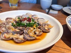 -小厨师·二十年沈家门小海鲜(百井坊巷店)