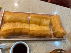 -点都德(龙之梦店)