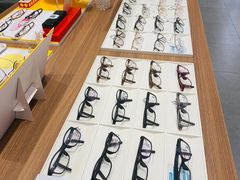 -JINS(北京apm店)