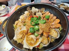 -大厨的餐厅(曾厝垵总店)