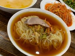 咸口冷面-西塔大冷面(市府大路店)