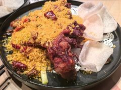-避风塘(五角场店)
