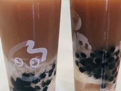 -CoCo都可(方庄店)