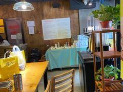 大堂-腰子哥烤串(石佛营炫特店)