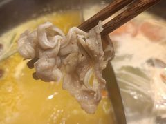 -萍姐火锅·公路夜市(南京新街口店)