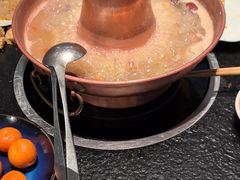 -阳坊涮肉(西直门凯德mall店)