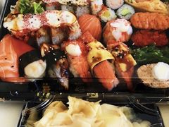 -河风精致寿司(双井店)