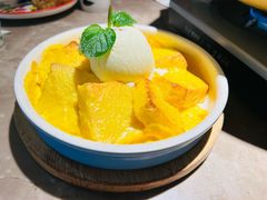 -新白鹿餐厅(金鹰新街口店)