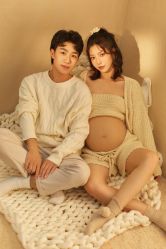 -专注孕妇照亲子照·纪田摄影
