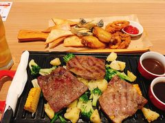 -必胜客(云汇天地店)