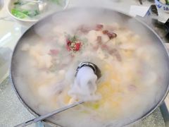-外婆味道·云南菜大当家(关上店)