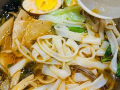 -小满手工粉(北京富力广场店)