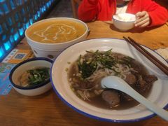-阮氏娘·越南料理(双子塔店)