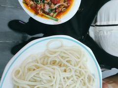 -清真·西北朗益和餐厅