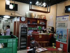 大堂-正味如家饺子家常菜