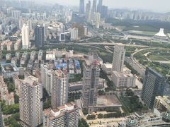 -地王国际商会中心