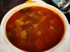 -Mevlana梅夫娜土耳其餐厅·清真