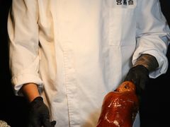 -宫燕府·京菜·烤鸭·淮扬菜(王府中心店)