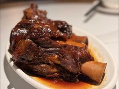 -二泉园老菜馆·百年无锡菜