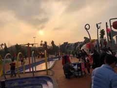 -枫香湖儿童公园