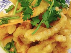 -东北人家铁锅炖(鞍山路店)