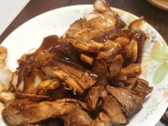 -天佑祥万春老卤(天乡后街店)