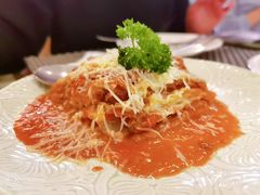 -后厨意餐La Cucina(外交公寓店)
