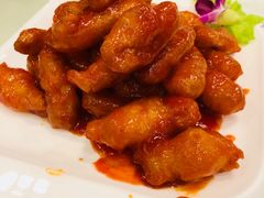 -东四民芳餐厅(世茂工三店)