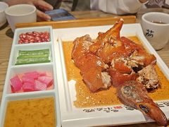 -茄子恰恰·新云南小炒(坪山益田店)