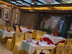 -鹊华居·地道鲁菜·海鲜·融合味(大明湖店)