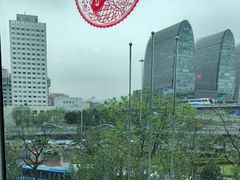 -东来顺饭庄(西直门店)