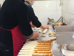 -涂记油酥饼(江汉三路店)
