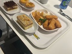 -宜家·瑞典风味餐厅(无锡店)
