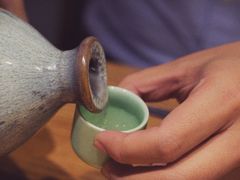 -静一餐厅·湖北菜(前门创始店)