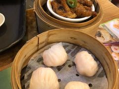 -添好运点心专门店(深水埗店)