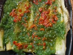 -新沙烧烤·炭烤鲜牛肉(新沙路店)