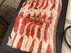 -花味烤肉·拌饭(建邺万达店)