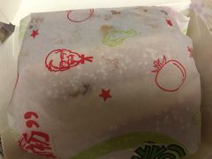 -肯德基(中纬店)