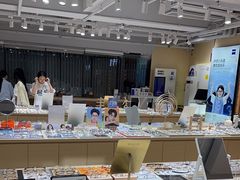 -鲸渝眼镜·浅目视光(春熙路店)
