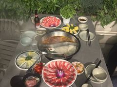 -故里和山·成都火锅(欢乐港湾店)