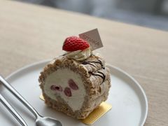 布达佩斯蛋糕-SMAKA(复兴soho店)