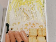 -半天妖烤鱼(大兴大悦春风里店)