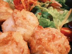 -铃木食堂(北新桥店)